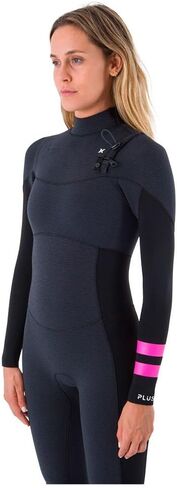 Hurley - Womens Plus 4/3Mm Fs in Saudi Arabia