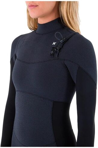 Hurley - Womens Plus 4/3Mm Fs in Saudi Arabia