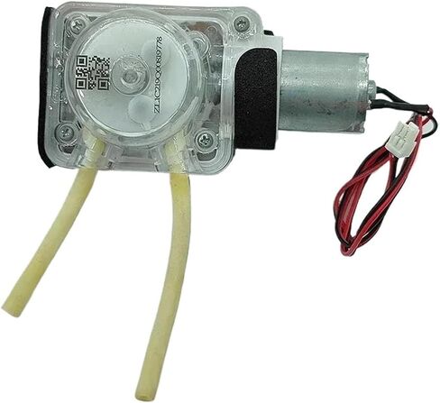 DC 3V 3.7V 5V الصغيرة المصغرة المصغرة ذاتية المضخة السائلة المضخة المائية مضخة عكسية مضخة قابلة للعكس 1PCS in Saudi Arabia