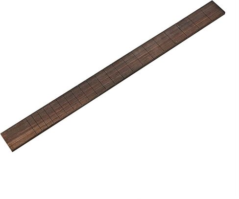 21 Fret Box Guitar Fretboards Rosewoods Fingerboard Guitar Replacement Parts for Electric Acoustic Guitar in Saudi Arabia