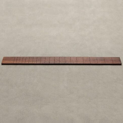 21 Fret Box Guitar Fretboards Rosewoods Fingerboard Guitar Replacement Parts for Electric Acoustic Guitar in Saudi Arabia
