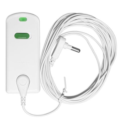 Grounding Continuity Tester Grounding Tester with 15ft Cord Include in Saudi Arabia