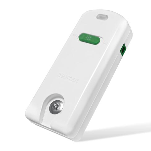 Grounding Continuity Tester Grounding Tester with 15ft Cord Include in Saudi Arabia