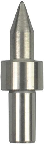 M6 Round Head Flat Flat Long Long Tungsten Carbide Form Form Tunder Type و Thread Forming Tap (M6 JOND) in Saudi Arabia
