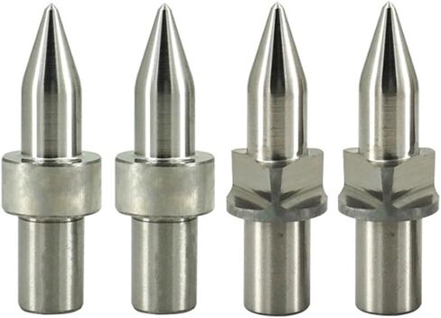 M6 Round Head Flat Flat Long Long Tungsten Carbide Form Form Tunder Type و Thread Forming Tap (M6 JOND) in Saudi Arabia