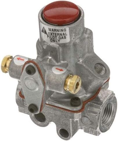 ملاءمة تمامًا لـ Baso H15HQ -6 Safety Valve 3/8 "FPT X 3/16" أنبوب - جزء بديل بواسطة Mavrik in Saudi Arabia