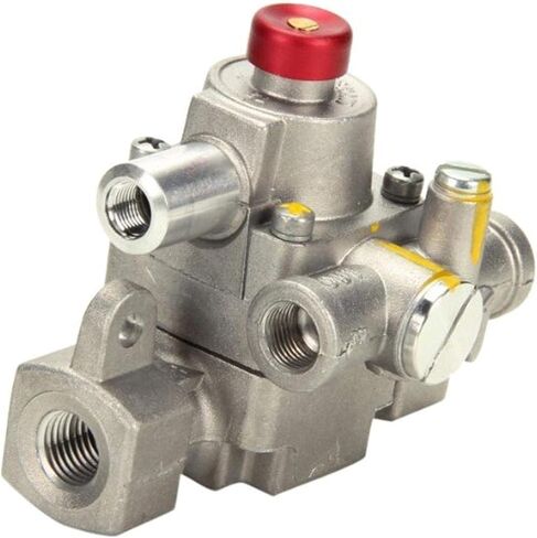 VULCAN HART 714267 Valve Safety Ts-11 in Saudi Arabia
