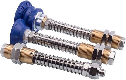 1pcs cuction cup cup tiptings anti-station tuptings accsities inside accessories include pneumatic accsities fste (G3-8-AG25) in Saudi Arabia