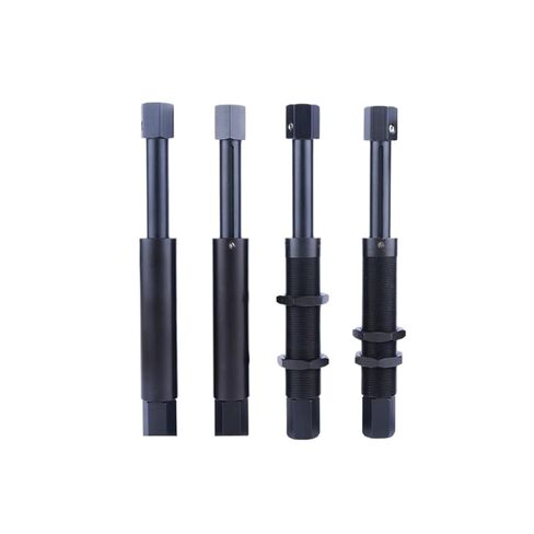 Aluminum Bracket Robotic Accessories Elbow Arm Mounting Bracket Stand for EOAT Component(M12 Fixed Base) in Saudi Arabia
