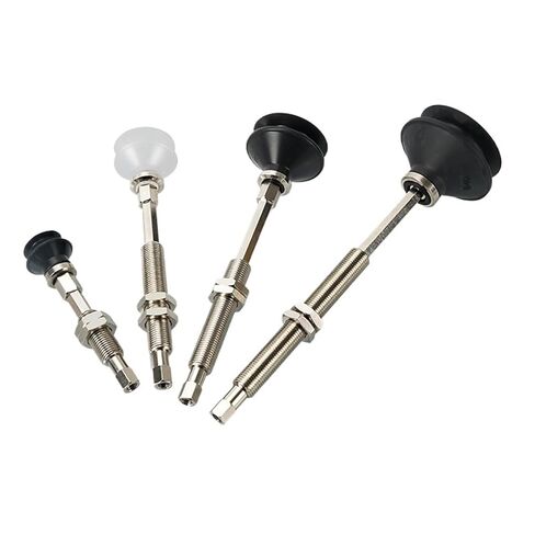 1PCS CUPTING Industrial VACUUM PAD CUP ZPT10BN-K10-B5-A10 THE DOUBLY LAYER MORUTION TYPE TYPERTING ZPT20BSK10-B5-A10 (ZPT20BSK10-B5-A10) in Saudi Arabia