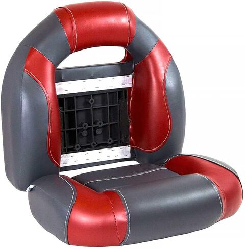 DeckMate® Large Bass Boat Seats in Saudi Arabia