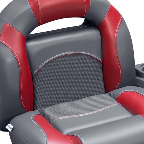 DeckMate® Large Bass Boat Seats in Saudi Arabia