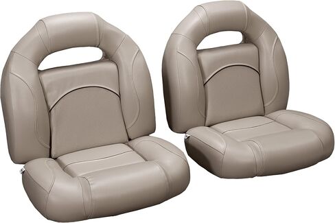 DeckMate® Large Bass Boat Seats in Saudi Arabia