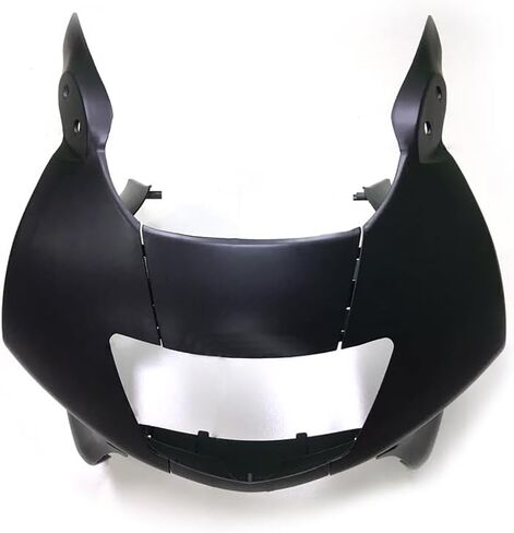 حقن ABS الكامل طقم هدية ملائمة لـ Honda CBR600 F3 1997 1998 CBR600F3 97 98 PORTYCLE Plastic Body Body Frame Set - Red Black in Kuwait