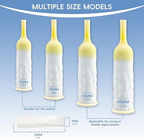 5PCS Catheter Urinary Drainage Bags, Catheter Bags for Men,Urine Bag with Large Anti-Reflux Chamber,Clips and Hanging Hook,0.4"Diameter/48"Long Tubing Flexible- Not Kinks 2000ML in Kuwait