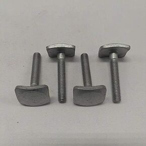 Yakima 8880266 Replacement T - Bolt - K327 - Spare Part for Car/Truck Rack in Saudi Arabia