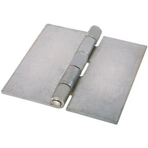 4.0 LG. x 4.00 عرض مفتوح ، .120 ورقة thk. ، .250 دبوس ديا. in Kuwait