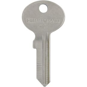 Hillman KEYKRAFTER #268 Brass in Kuwait
