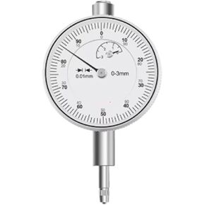 Subdial Per Cent Indicator Table 322-162 0-5mm Mechanical Stylus Universal Calibrator Heads in Kuwait