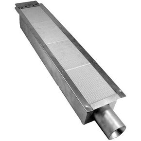 Vulcan HART 414754-00001 IR Burner in Saudi Arabia