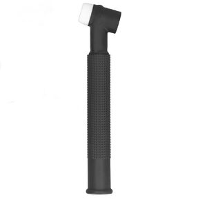 Flexible TIG Tig Welding Torch Head Air and Water Cooled Bendable Flexible TIG Welding Torch Head in Saudi Arabia