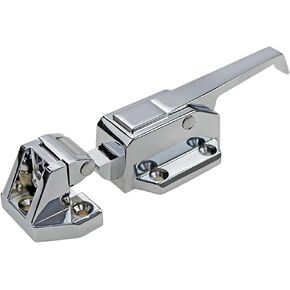 قابلة للتعديل الفرن تبخير مقبض الباب فريزر خزانة قفل المعدات الصناعية 1pcs (أقدام منخفضة) in Kuwait