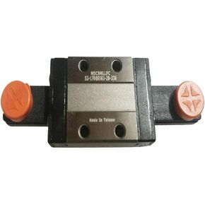 Stainless Steel Slider Block MSC7M MSC9M MSC12M MSC15M MSC7LM MSC9LM MSC12LM MSC15LM MSD9M MSD12M MSD15M MSD9LM MSD12LMLLFC 1Pcs(MSC9LM) in Saudi Arabia