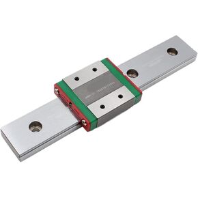 1pc Linear Guide MGW12 150 200 250 300 330 350 400 450 500 550 Mm MGWR12C Rail + 1PC MGW12C Or MGW12H Block Carriage CNC(MGW12C Block,MGW12-250mm) in Saudi Arabia