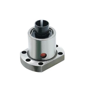 Linear Motion Ball Screw Precision Part SFU Ball Screw Nut SFU2004 4mm Pitch 20mm Diameter Screw Ball Nut for CNC Parts(-3) in Kuwait