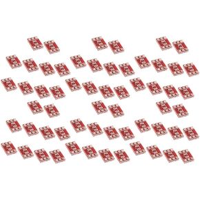 الكثير من 60 ، SOT-23 إلى DIP Adapter Converter PCB Board DIY 6-Pin in Kuwait