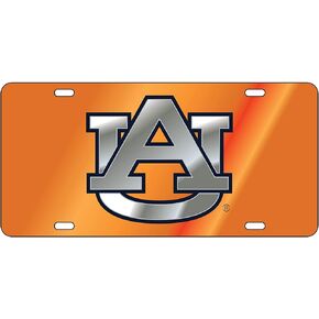 Craftique Auburn Tigers TAG (LASER ORG/BLU/SIL AU (12039)) in Saudi Arabia