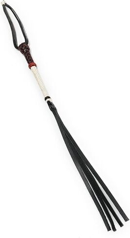 Charro Saddle Horse Whip, Cuarta Charra para Caballo in Saudi Arabia