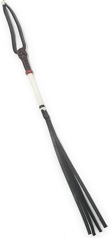Charro Saddle Horse Whip, Cuarta Charra para Caballo in Saudi Arabia