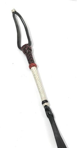 Charro Saddle Horse Whip, Cuarta Charra para Caballo in Saudi Arabia