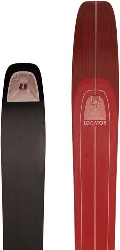 locator Armada 112 Skis 2024-180 in Saudi Arabia