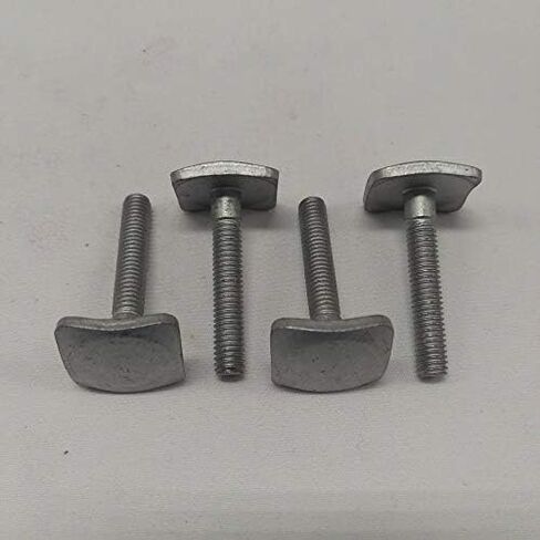 Yakima 8880266 Replacement T - Bolt - K327 - Spare Part for Car/Truck Rack in Saudi Arabia