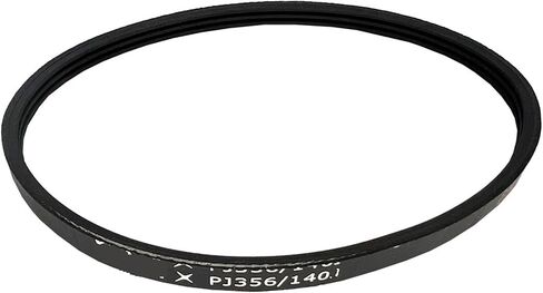 لـ Vega V-Belt PJ356 140J 3/4/5/6/7 ضلوع لأجزاء حزام المحرك DIYMODEL (الحجم: 1PIECE 6RIBS) in Saudi Arabia