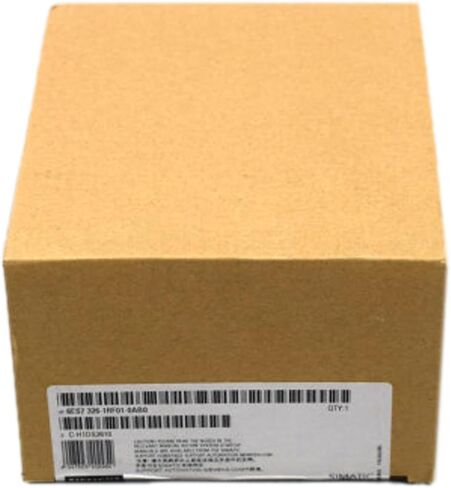 1PCS 6ES7326-1RF01-0AB0 جديد ومختوم في المربع 6ES73261RF010AB0 1 سنة ضمان وسريع in Saudi Arabia