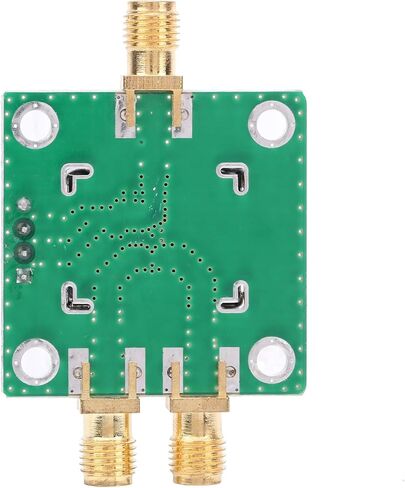 RF Switch Board SPDT RF Switch Module, for DC 4000MHz, HMC435, PCB Material, Resistant, with Large Heat Dissipation Area in Saudi Arabia