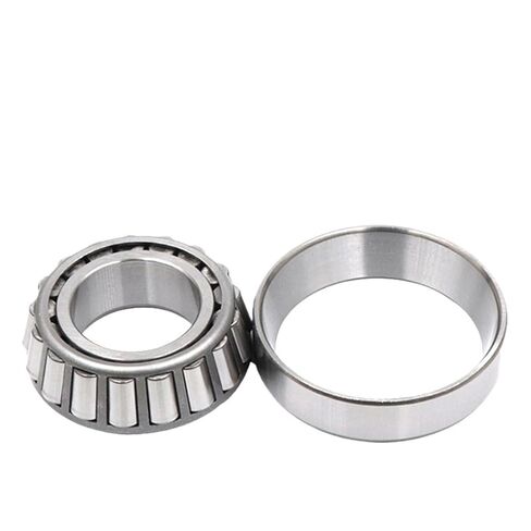 مدببة تحمل الأسطوانة 30302 30303 30304 30305 30306 30307 30308 محامل الأسطوانة (30303 17x47x15.25) in Kuwait