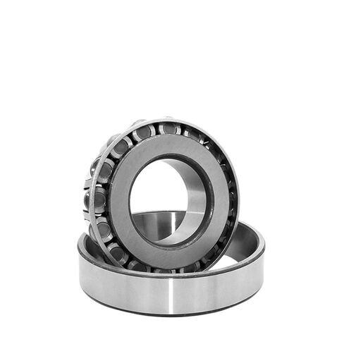 مدببة تحمل الأسطوانة 30302 30303 30304 30305 30306 30307 30308 محامل الأسطوانة (30303 17x47x15.25) in Kuwait