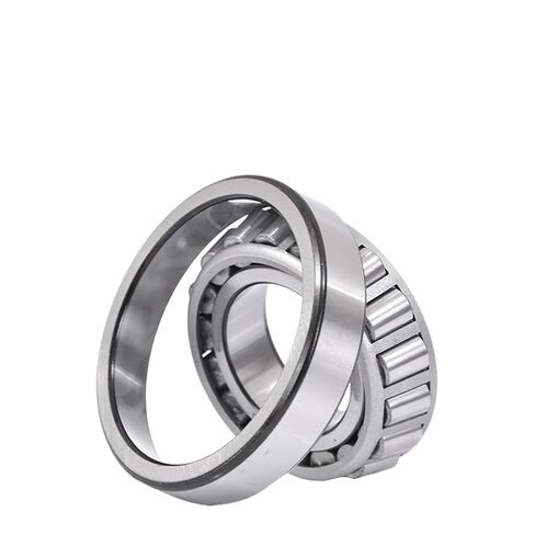 مدببة تحمل الأسطوانة 30302 30303 30304 30305 30306 30307 30308 محامل الأسطوانة (30303 17x47x15.25) in Kuwait