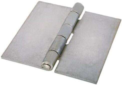 4.0 LG. x 4.00 عرض مفتوح ، .120 ورقة thk. ، .250 دبوس ديا. in Kuwait