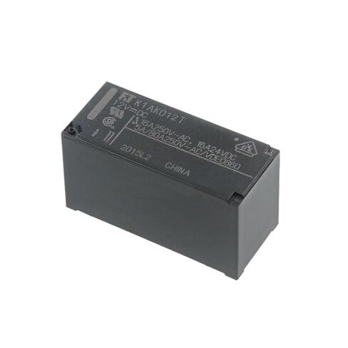 5pcs/lot relay ftr-k1ak005t k1ak00t ftr-k1ak012t k1ak012t ftr-k1ak024t k1ak024t 5vdc 12vdc 24vdc 6pin 16a (ftr-k1ak024t) in Kuwait