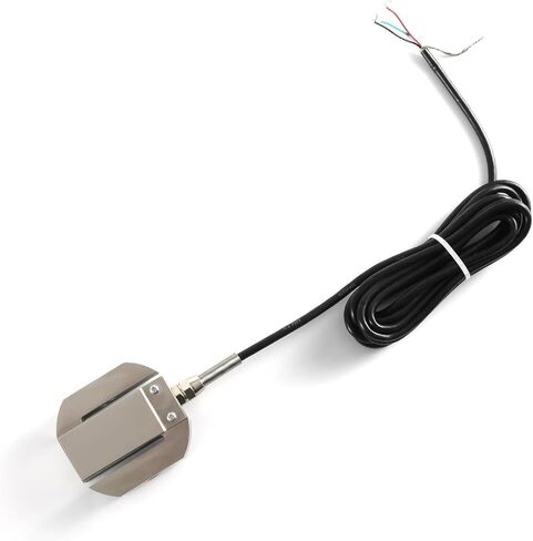 Load Cell Tension Scale Column S-Type Compression Weigh Sensor 100/200/300/500/1000KG(0-3KG) in Saudi Arabia