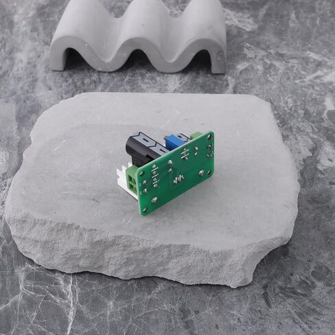 2Pcs Adjustable Voltage Regulator LM317-LD317 Variable in 5-35V AC Out 1.25-30V in Saudi Arabia