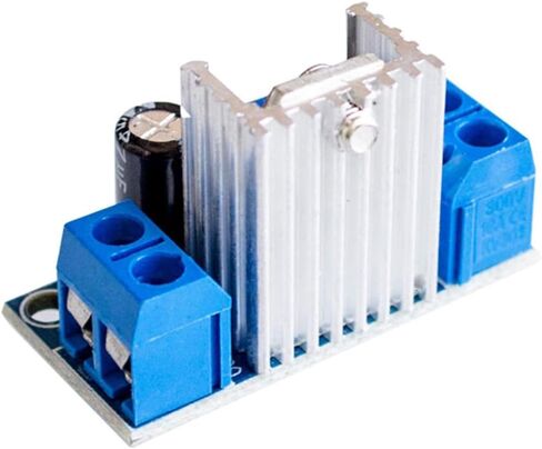 30 حزم LM317 وحدة لوحة الدائرة DC-DC ، منظم خطي ، LM317 in Kuwait