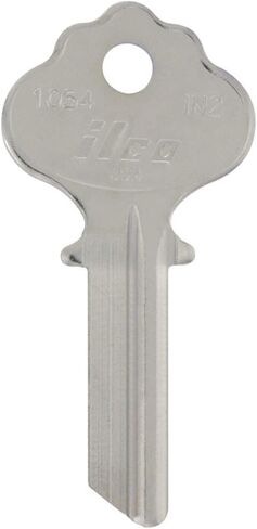 Hillman KEYKRAFTER #243 Brass in Saudi Arabia