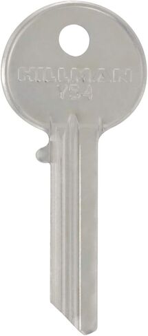 Hillman Group RSC Keykrafter #165 Brass in Saudi Arabia