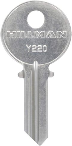 Hillman Group Rsc KEYKRAFTER #182 BRASS4 in Saudi Arabia